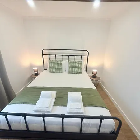 Azul-casa Zen-3 Minutos Da Apartmán