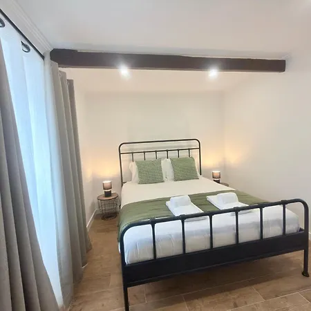 Apartmán Azul-casa Zen-3 Minutos Da *