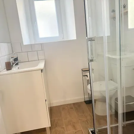 Apartmán Azul-casa Zen-3 Minutos Da *