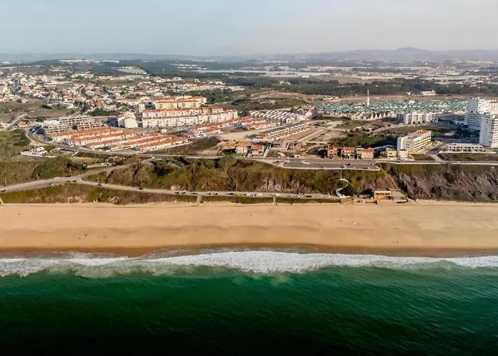 Apartament Azul-casa Zen-3 Minutos Da A dos Cunhados